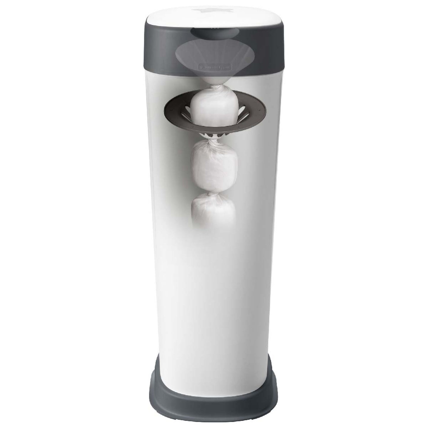 Basurero de Pañales Sangenic Twist & Click tamaño XL