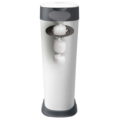 Basurero de Pañales Sangenic Twist & Click tamaño XL