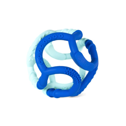Bolli Mordedor Gummi Celeste