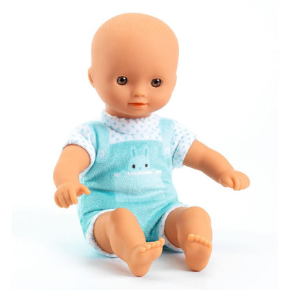 Muñeca Pomea Mini Gabby 20 cm