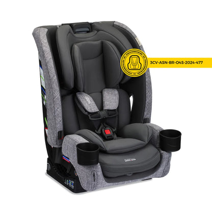 Silla de Auto Convertible One4Life Slim Britax