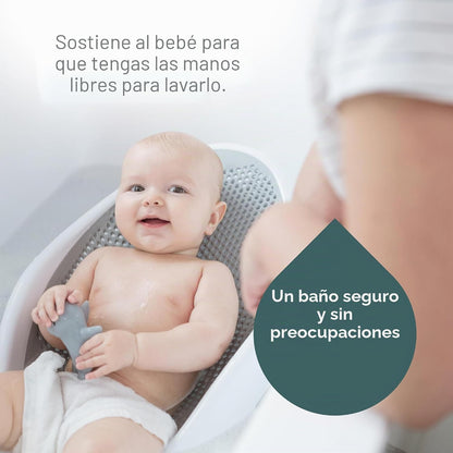 Soporte de baño Grey