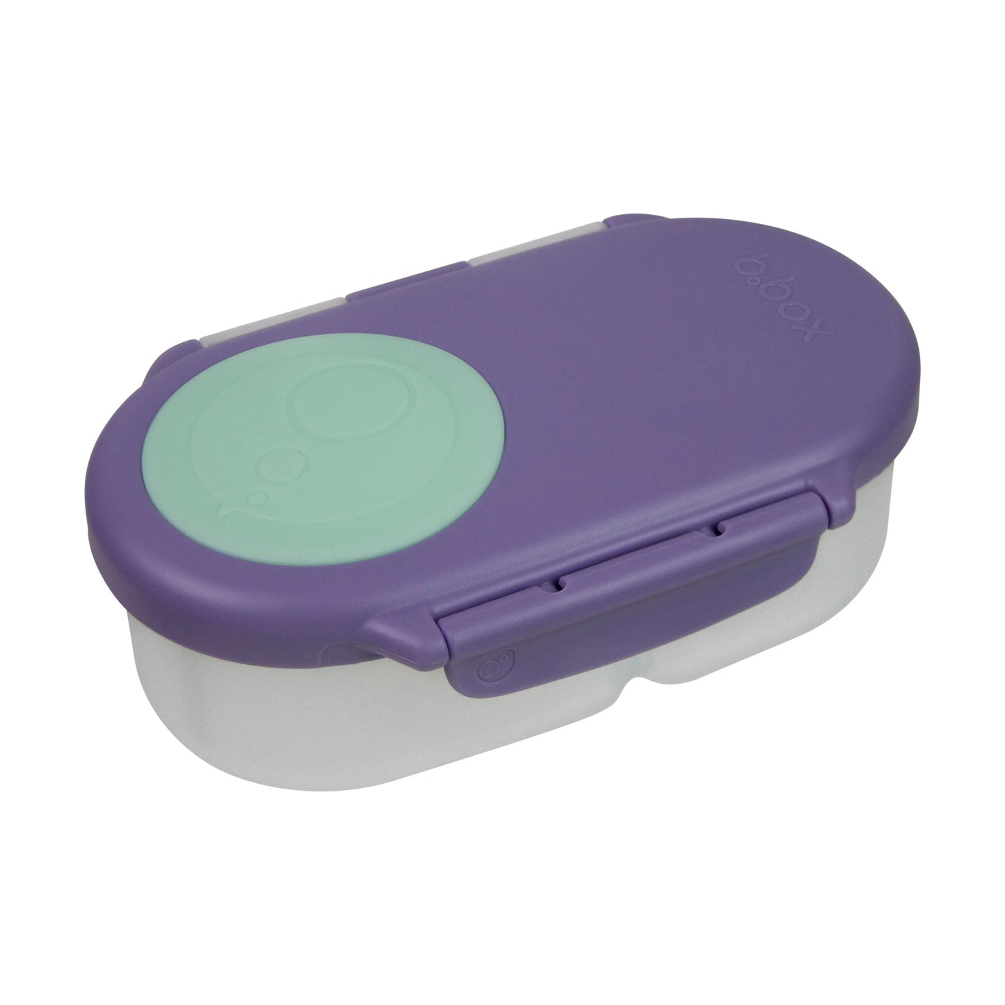 Snack bento box Lilac Pop