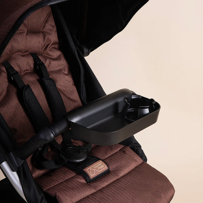 Bandeja para Snack Coches Heritage y Nano urban