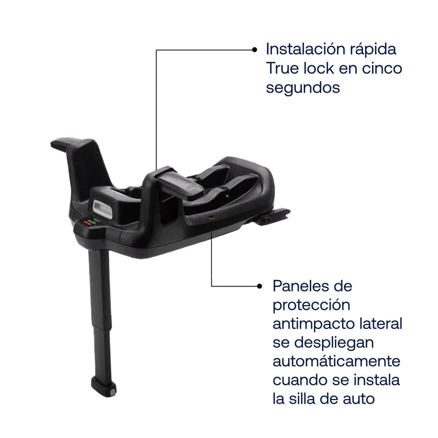 Huevito Base Next™ Pipa