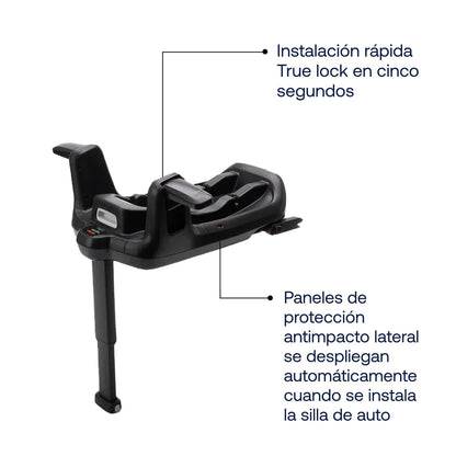 Huevito Base Next™ Pipa