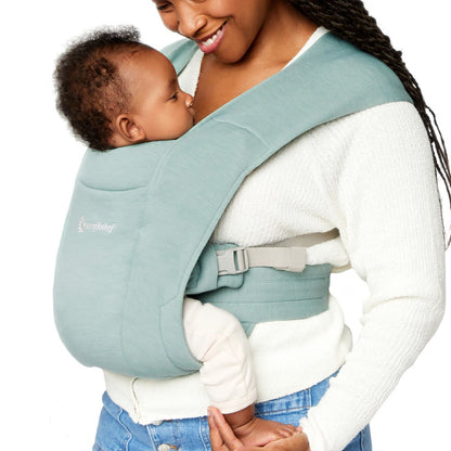 Portabebé Embrace Jade