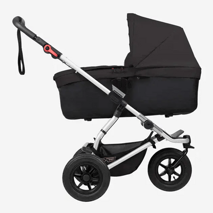 Moisés Carrycot plus para Coche Swift