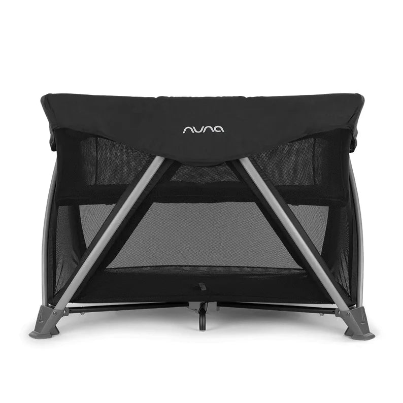 Cuna Pack and Play Sena Aire Caviar