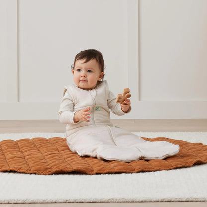 Saco de dormir Sleeping Bag 2.5 TOG Oatmeal Marle