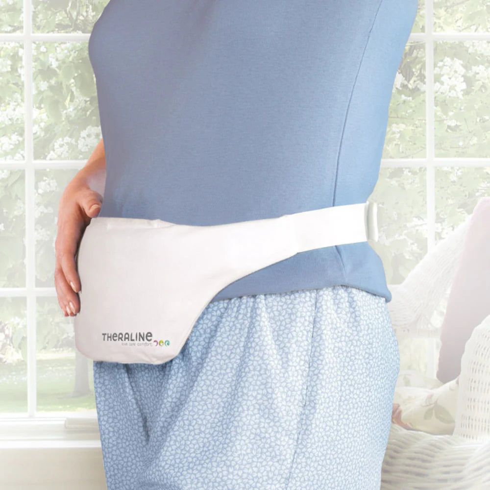 Cinturón de embarazo y post parto