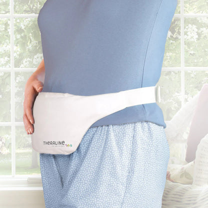 Cinturón de embarazo y post parto