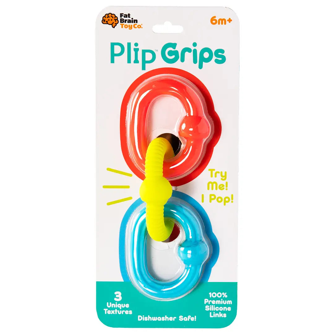 Eslabones Plip Grips