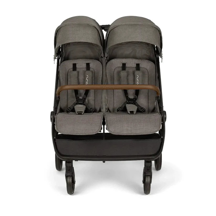 *Coche Doble TRVL dubl Granite