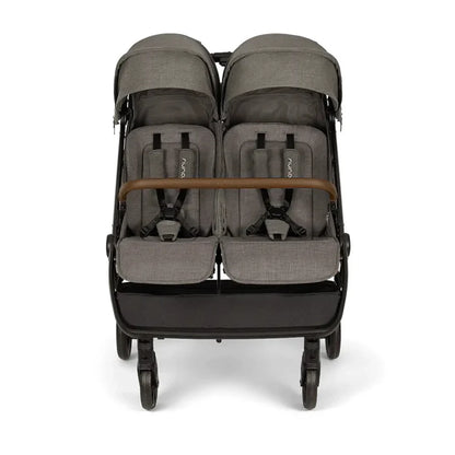 *Coche Doble TRVL dubl Granite