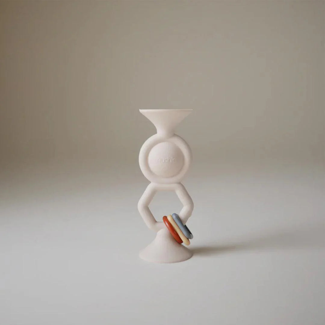 Juguete de succión HexaPop