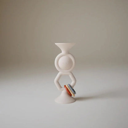 Juguete de succión HexaPop