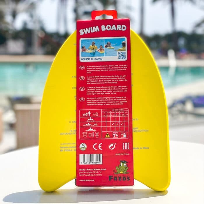 Tabla para nadar Swim Board