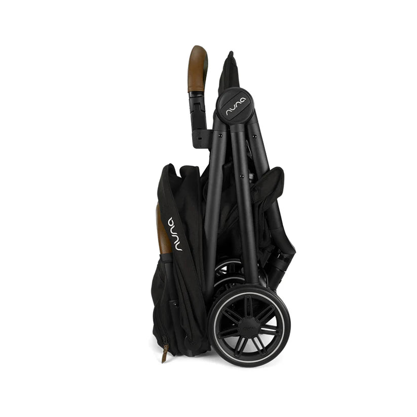 Coche de Paseo TRVL™ Caviar