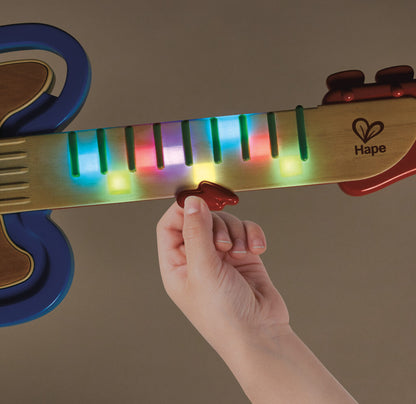 Guitarra Pixel Rockstar