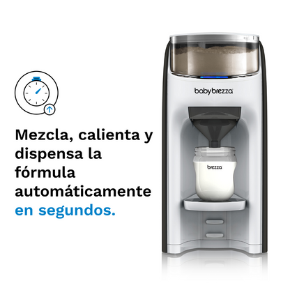 Fórmula Pro Advanced BabyBrezza