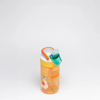 Botella Lagoon México Amarilla 400ml
