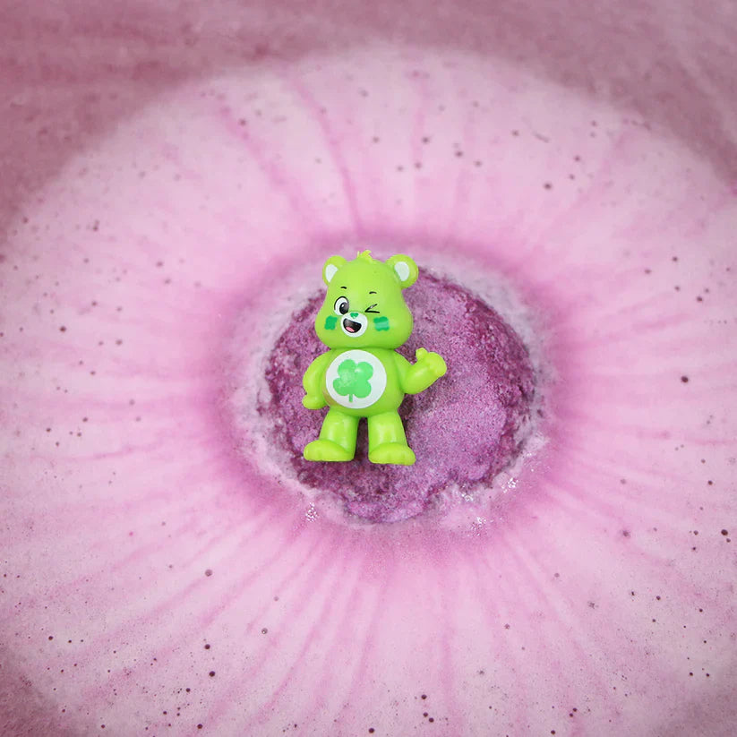 Bomba Baño Sorpresa Osito Cariñositos