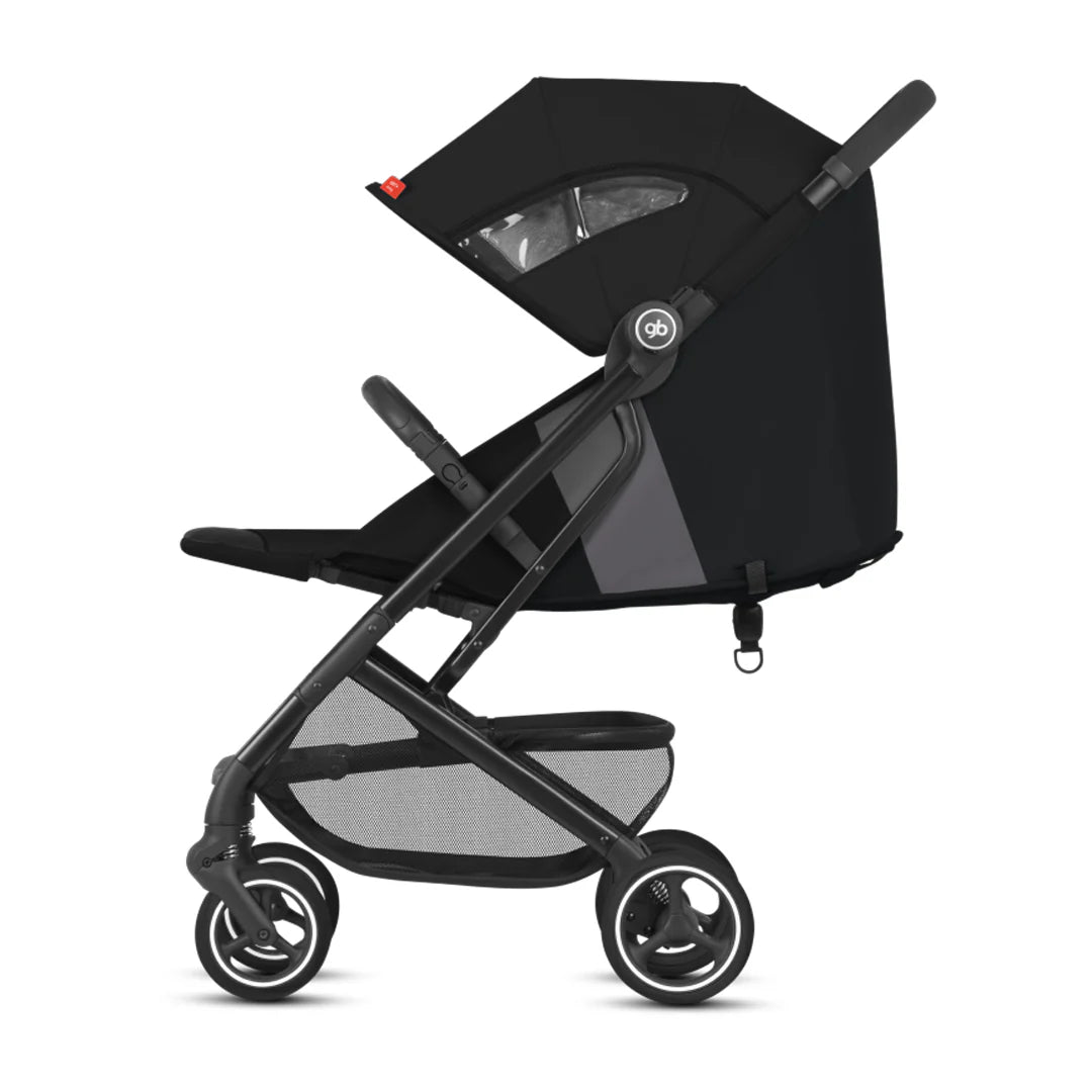 Coche de Paseo Qbit Plus All City