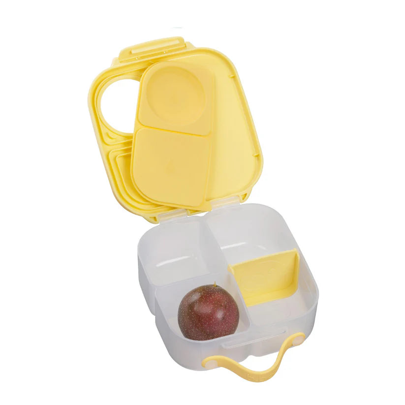 Lonchera Bento Box Mini Lemon Twist