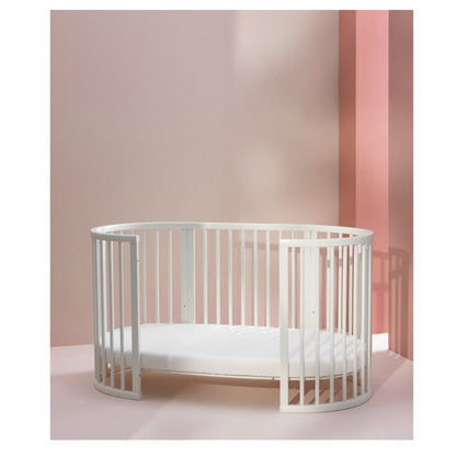 *Kit de Extensión a Cuna Stokke Sleepi V3 Blanco