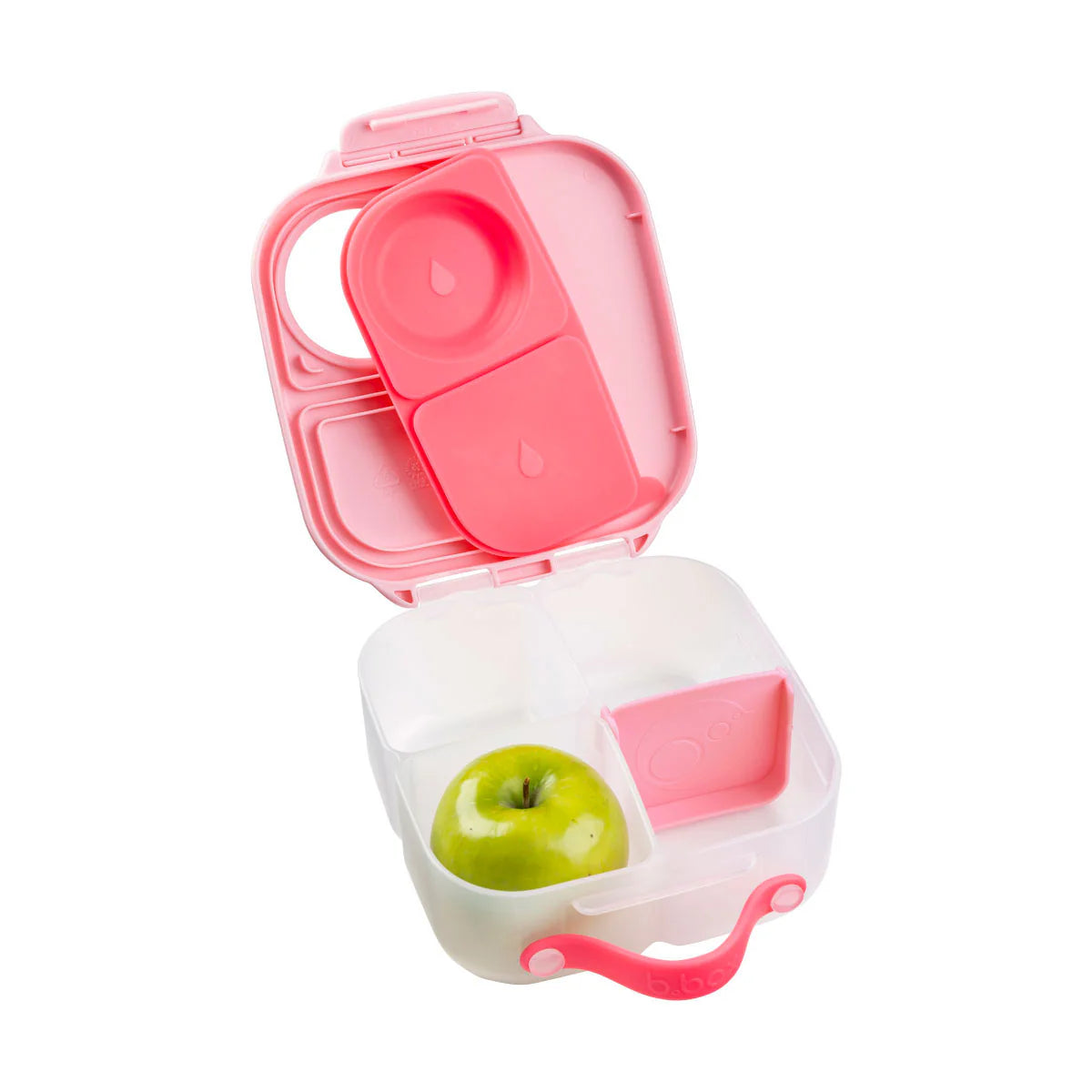 Lonchera Bento Box Mini Flamingo Fizz