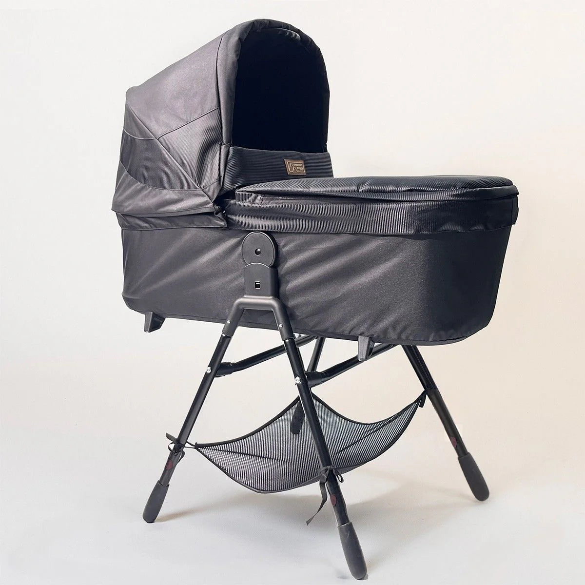 Moisés Carrycot plus para Coche Terrain™ Heritage Onyx