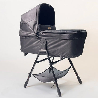 Moisés Carrycot plus para Coche Terrain™ Heritage Onyx