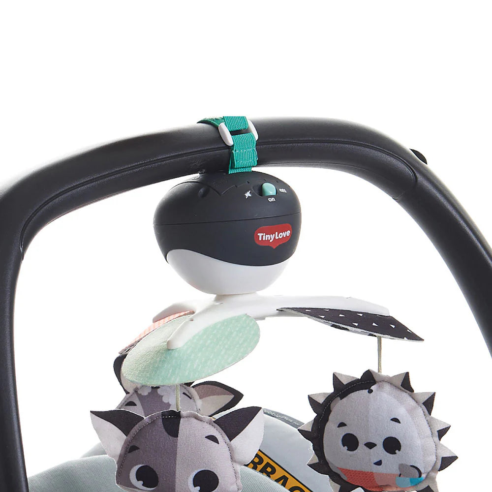 Móvil Musical Pinza Cuentos Mágicos