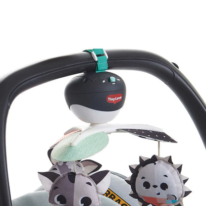 Móvil Musical Pinza Cuentos Mágicos