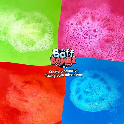 Pack 20 Bombas Repuesto Pincel Mágico para el baño