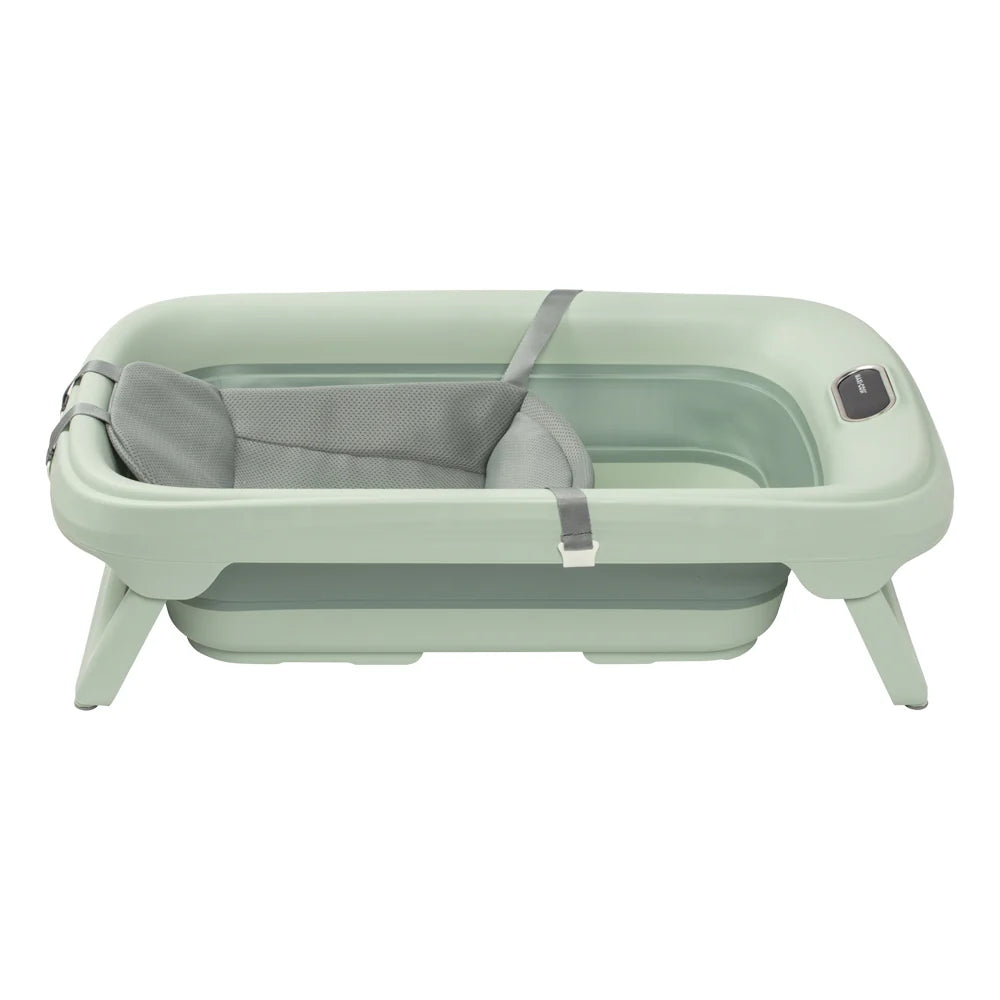 Bañera Indigo Plus Sage Green