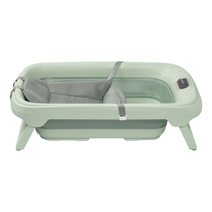 Bañera Indigo Plus Sage Green