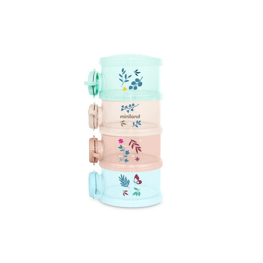 Dosificador de leche Milky Dreamland