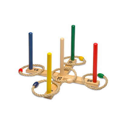 Juego Rings stick