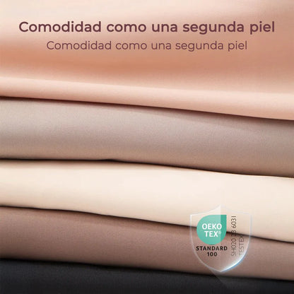 Sostén de lactancia Jelly Strip Nude