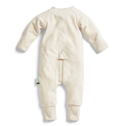 Pijama Long Sleeve Layer TOG 2.0 Oatmeal Marle