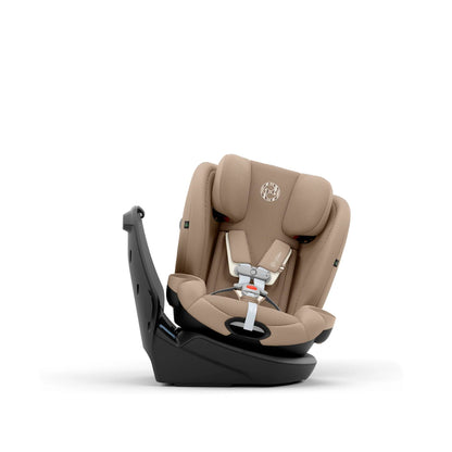 Silla de Auto Convertible Callisto Todo en Una G 360 SS Beige
