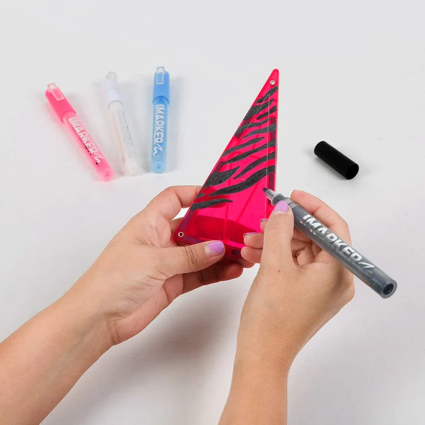 Lápices Imarker 4 pcs
