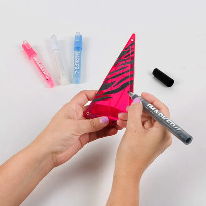 Lápices Imarker 4 pcs