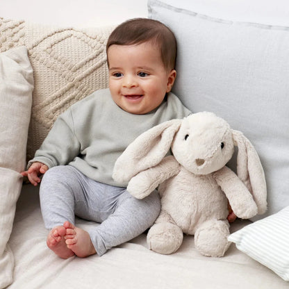 Conejo Peluche Love Light para dormir Billy