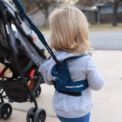 Arnés de Seguridad y Ayuda Caminar