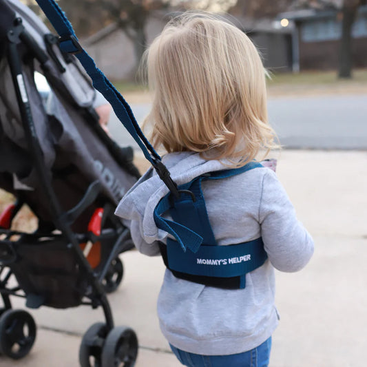 Arnés de Seguridad y Ayuda Caminar