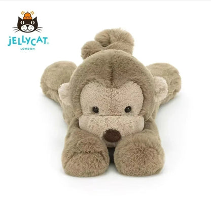 Peluche Smudge Mono Mediano