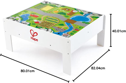 Mesa reversible para Trenes